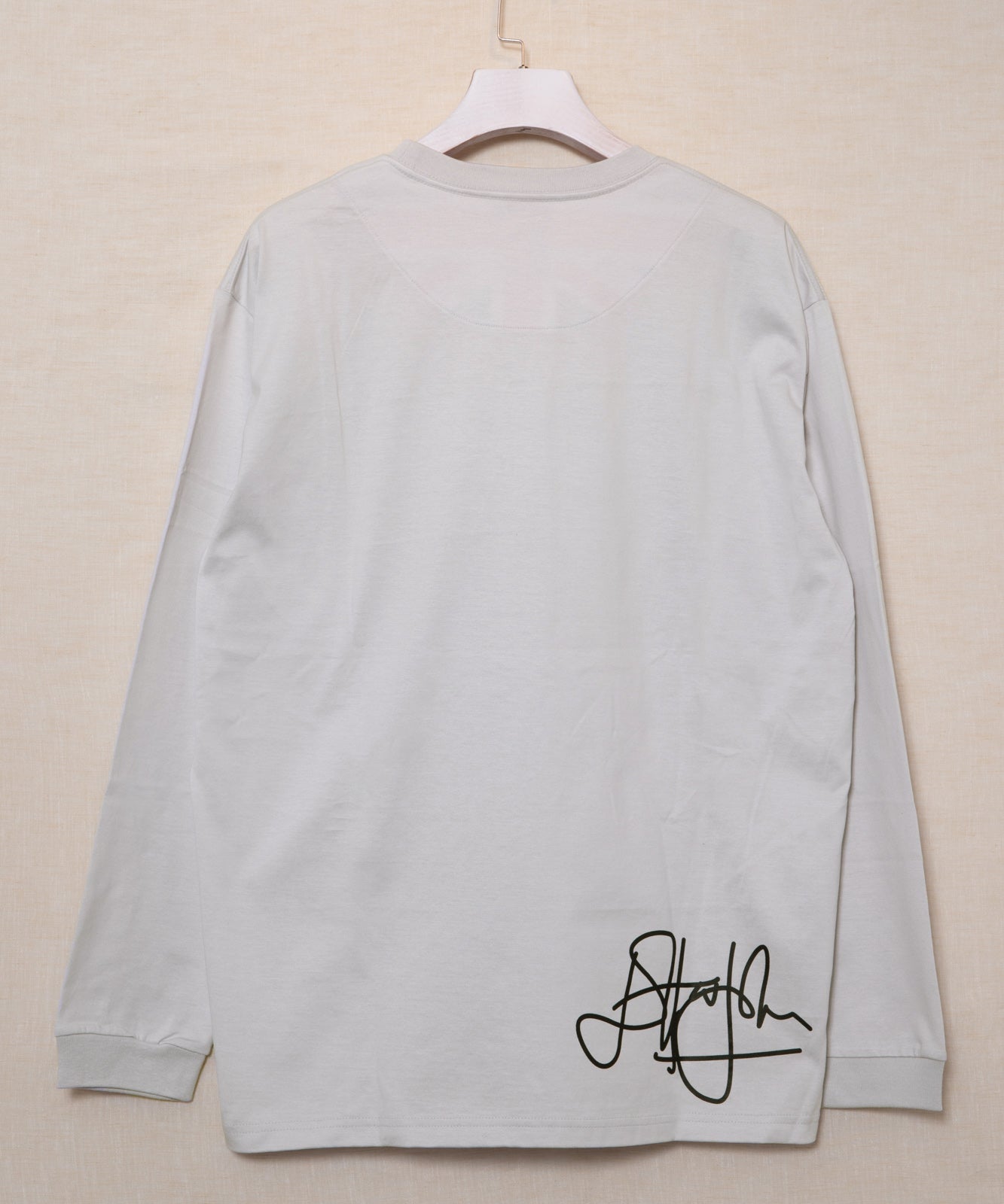 ELTON JOHN ロングスリーブTシャツ