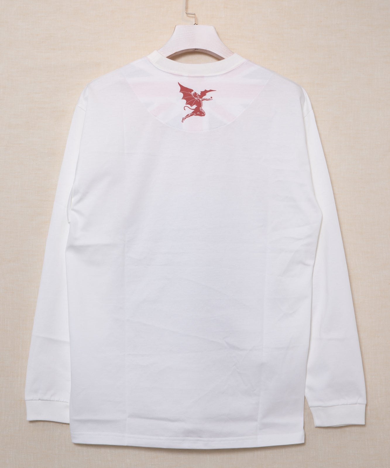 BLACK SABBATH ロングスリーブTシャツ
