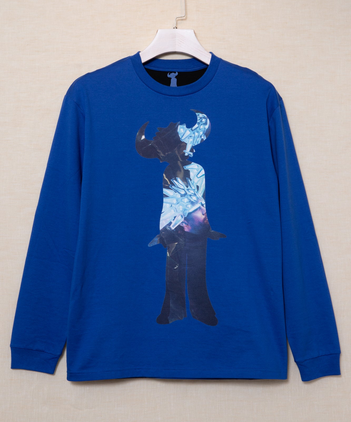 JAMIROQUAI ロングスリーブTシャツ