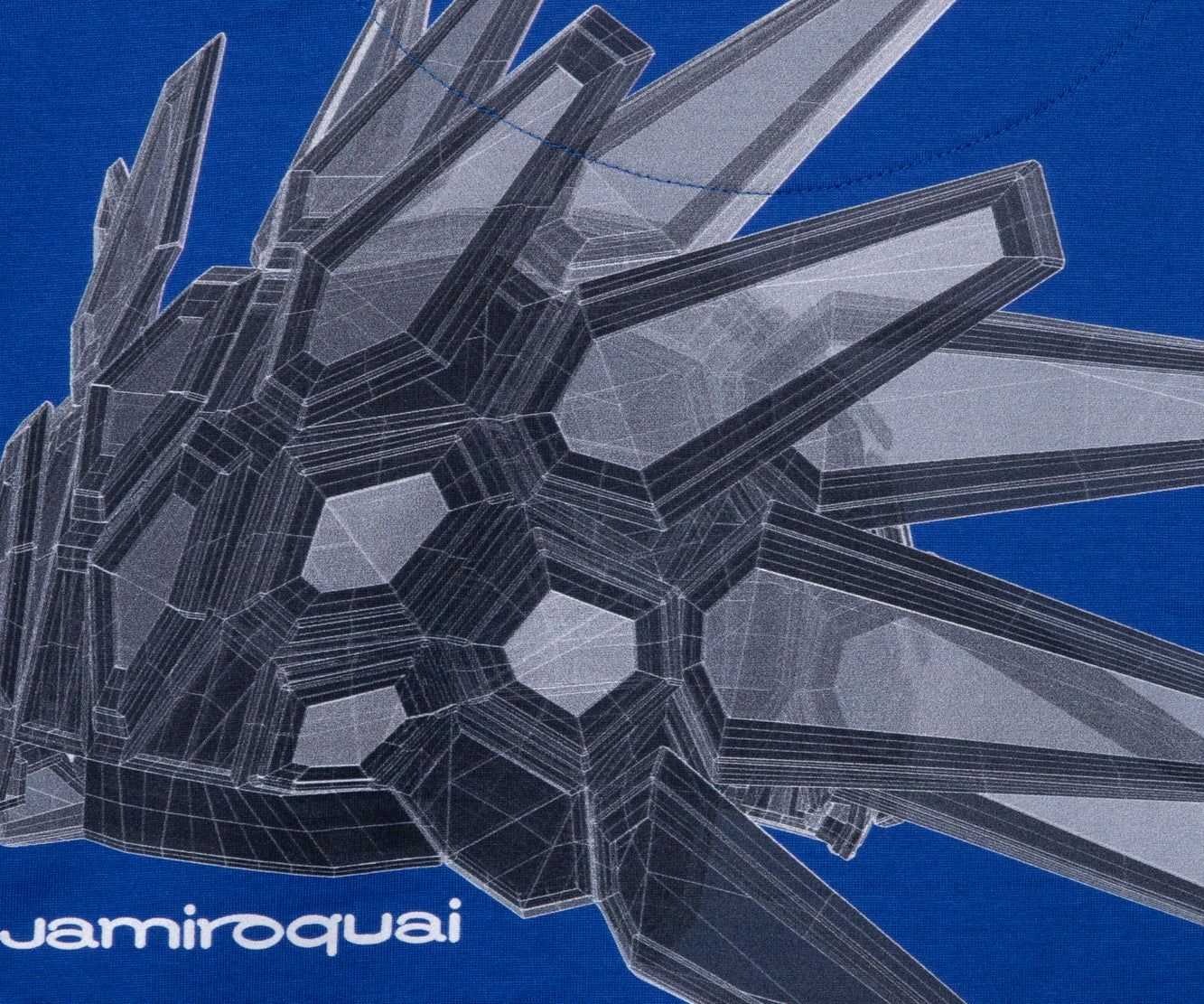 JAMIROQUAI ロングスリーブTシャツ
