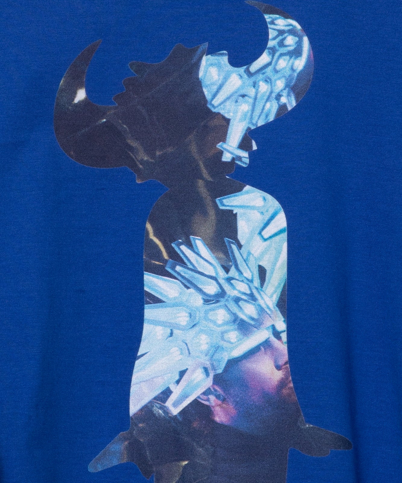JAMIROQUAI ロングスリーブTシャツ