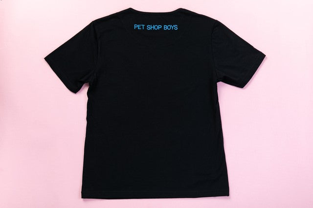 PET SHOP BOYS