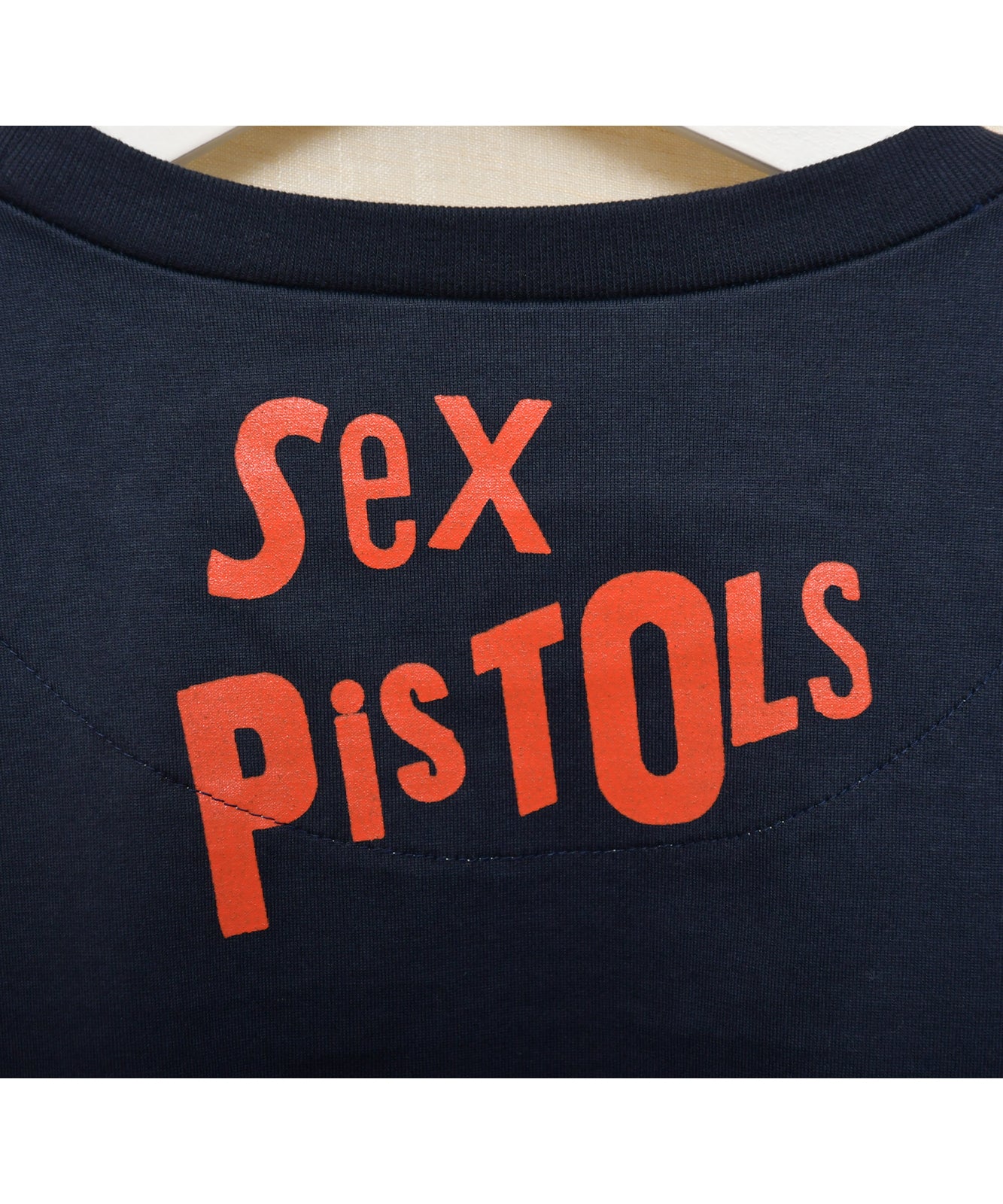 SEX PISTOLS ロングスリーブTシャツ 2