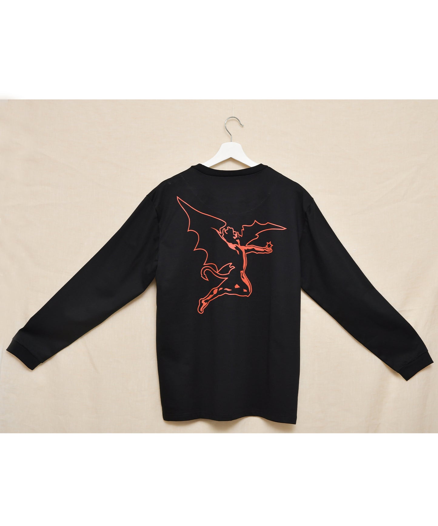 BLACK SABBATH ロングスリーブTシャツ 2