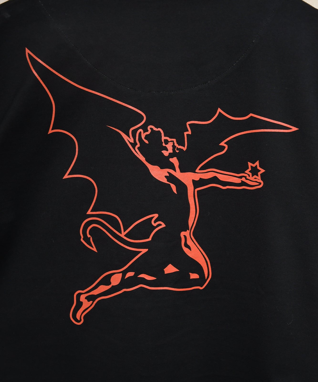 BLACK SABBATH ロングスリーブTシャツ 2