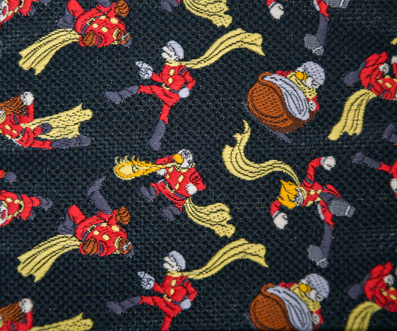 サイボーグ009ミニトートバッグ ブラック