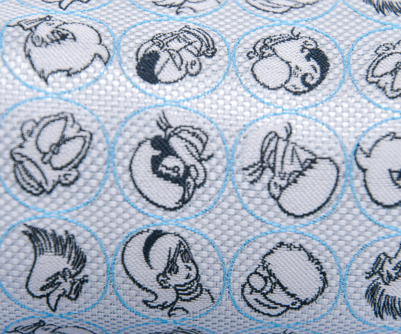 サイボーグ009ペンケース ホワイト