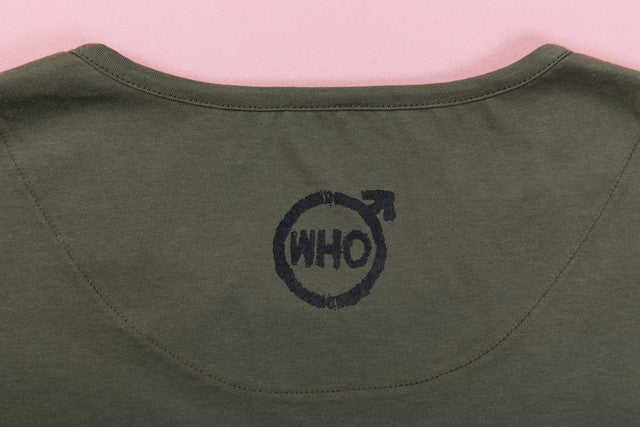 THE WHO