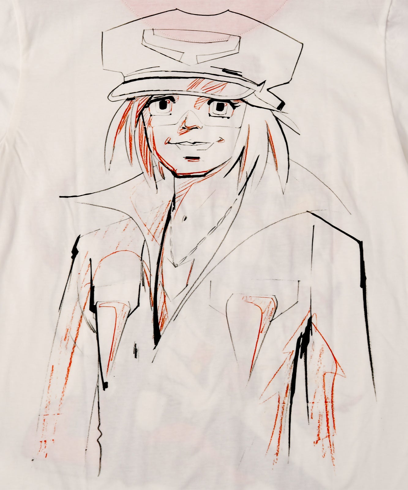 タイムボカンシリーズ ヤッターマン Tシャツ 3