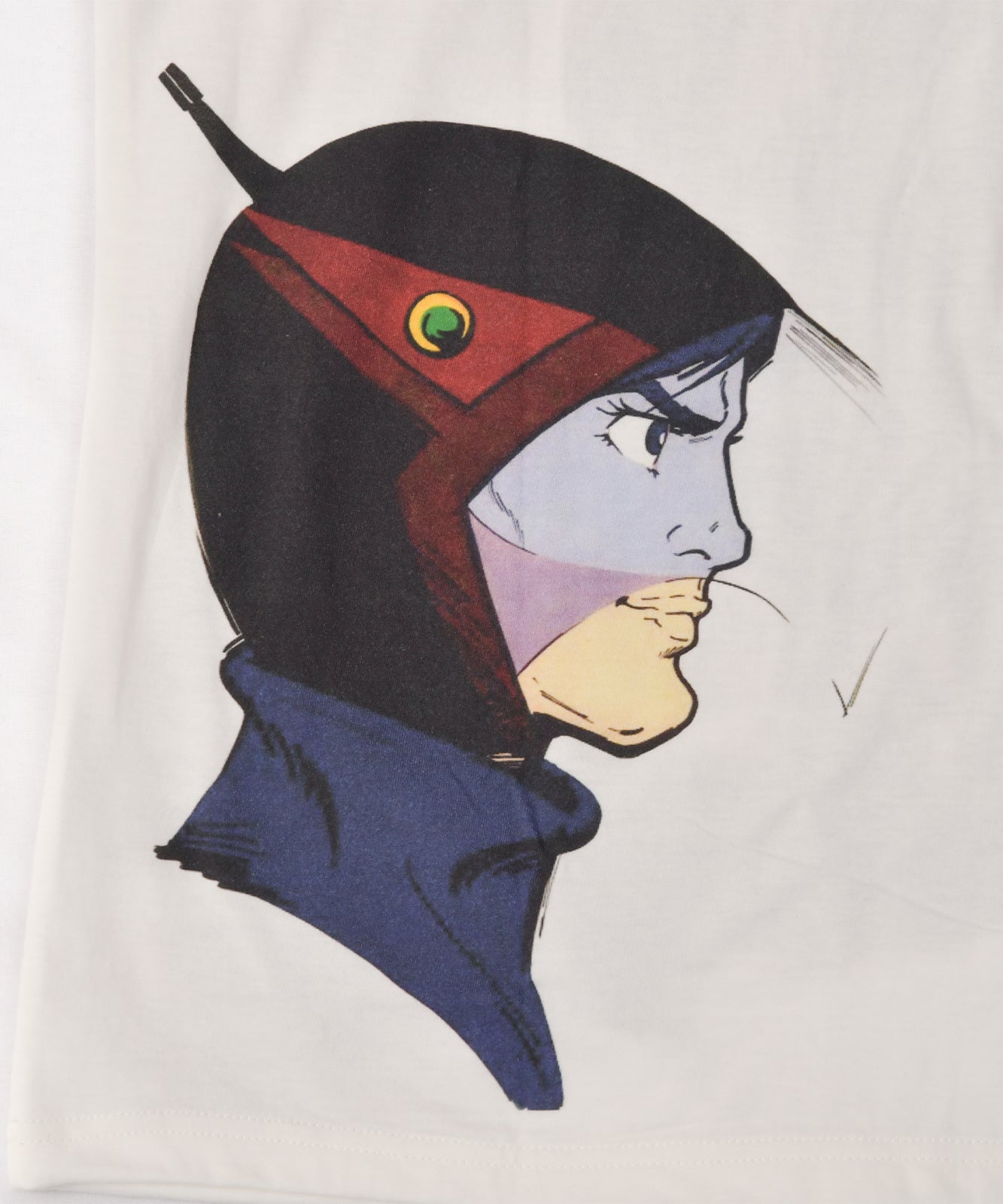 科学忍者隊ガッチャマン Tシャツ 4