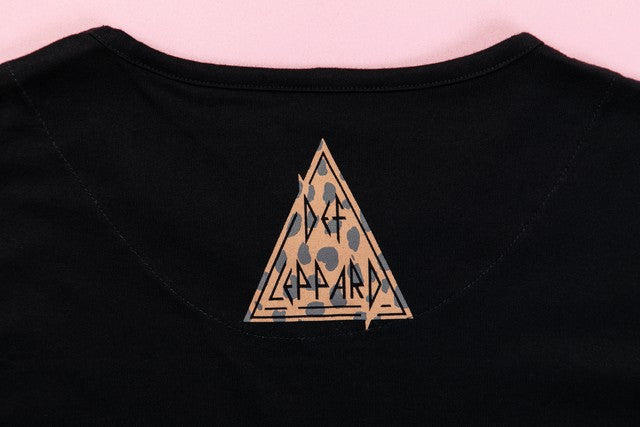 DEF LEPPARD