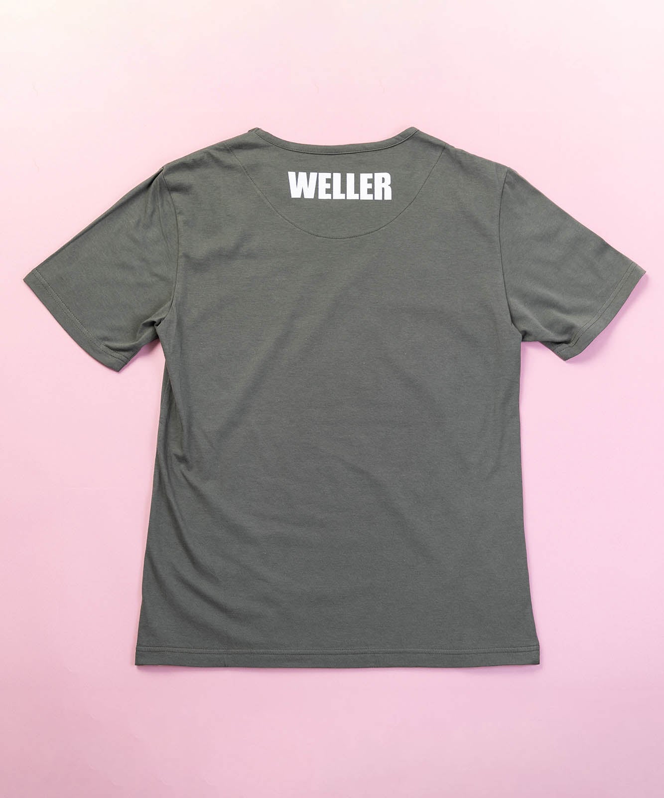 PAUL WELLER 1