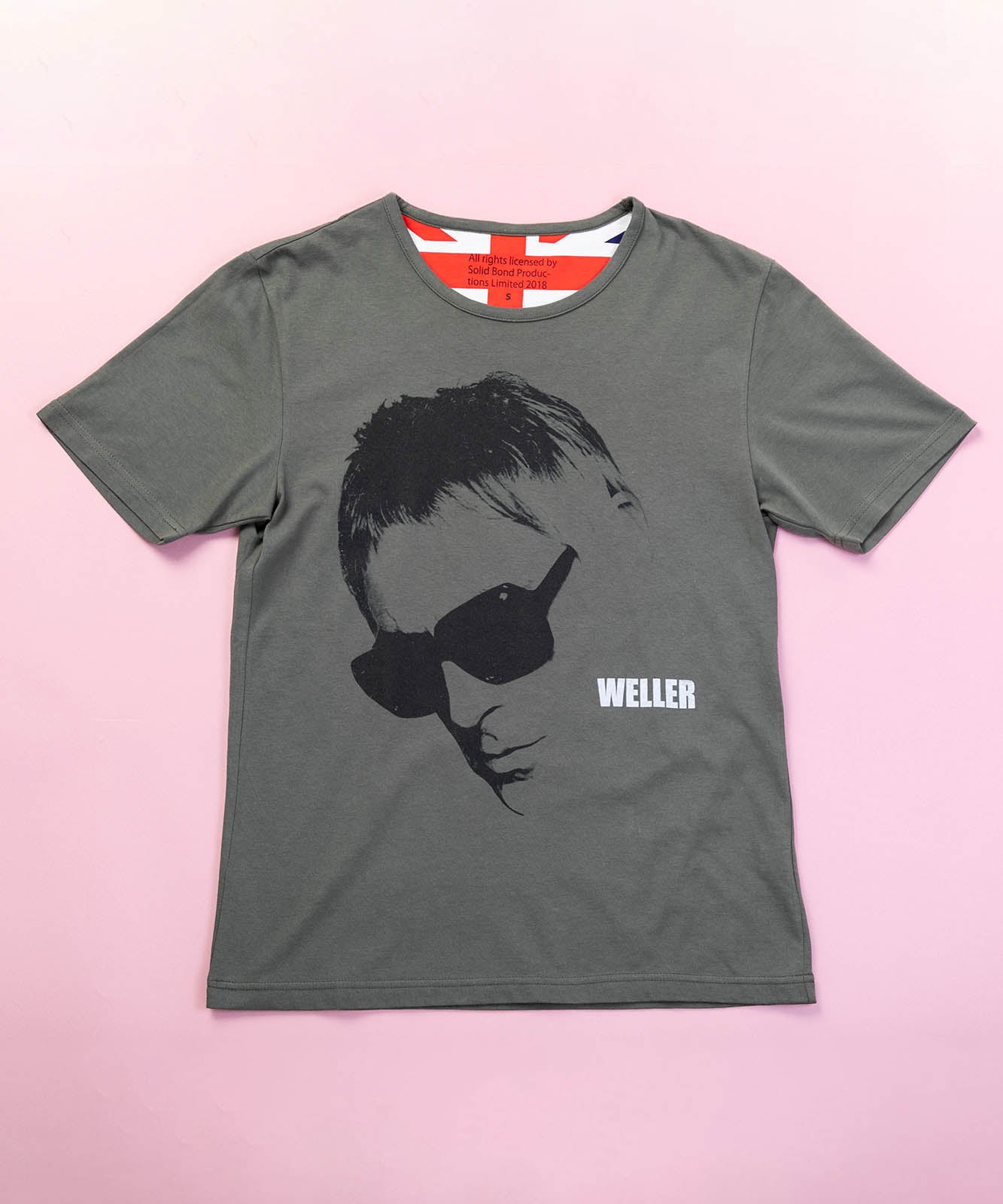 PAUL WELLER 1