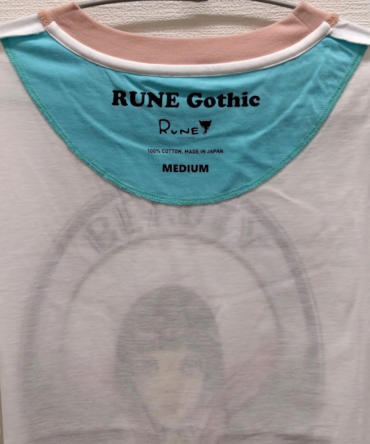 RUNE Gothic 1