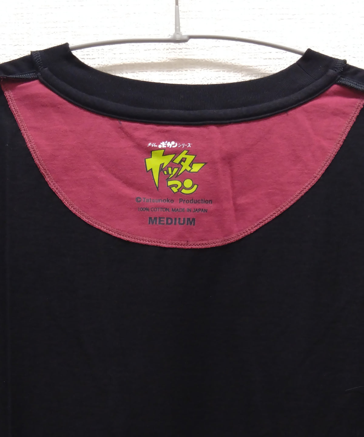 タイムボカンシリーズ ヤッターマン(ドロンボー一味) Tシャツ 5