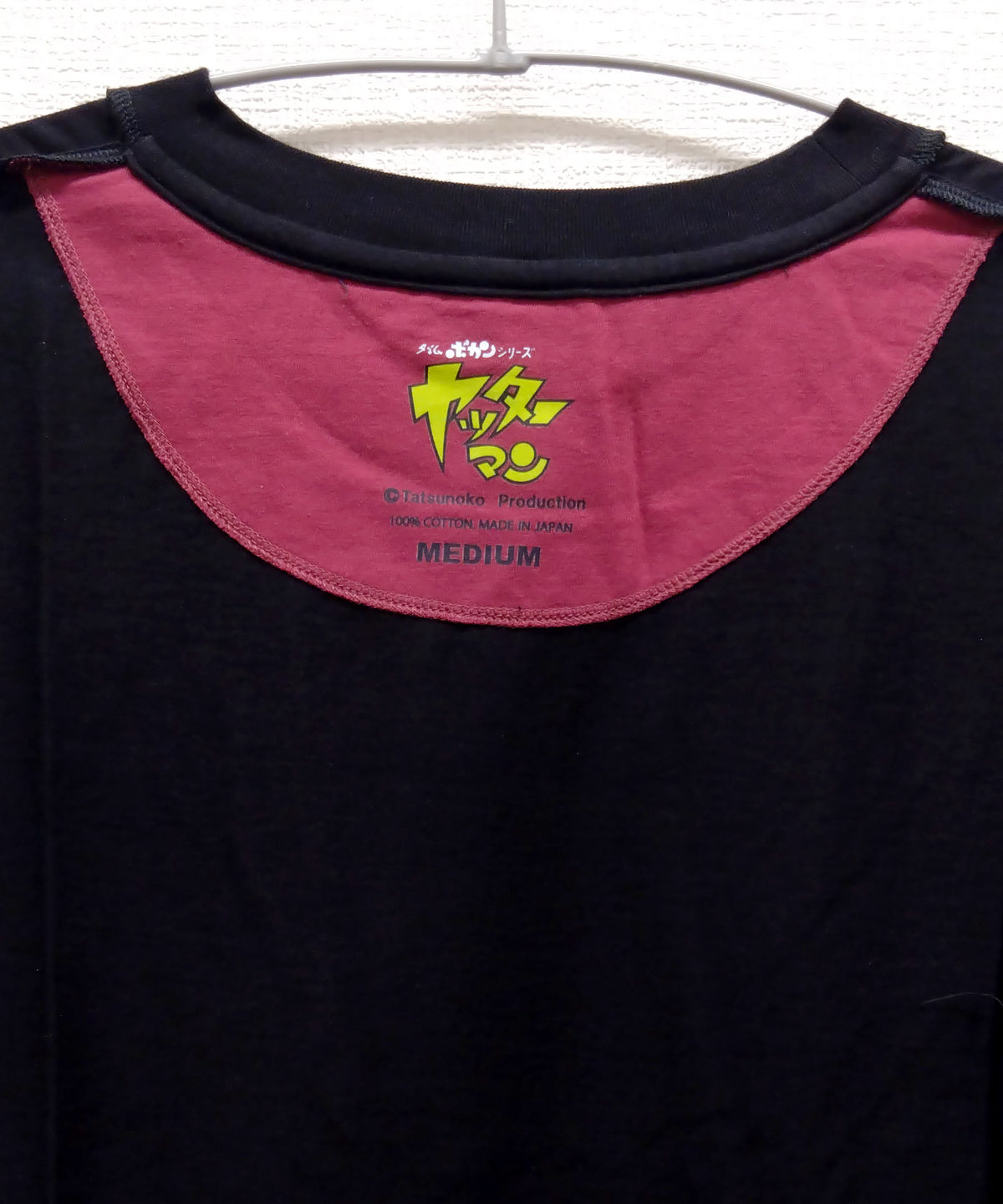 タイムボカンシリーズ ヤッターマン(ドロンボー一味) Tシャツ 6