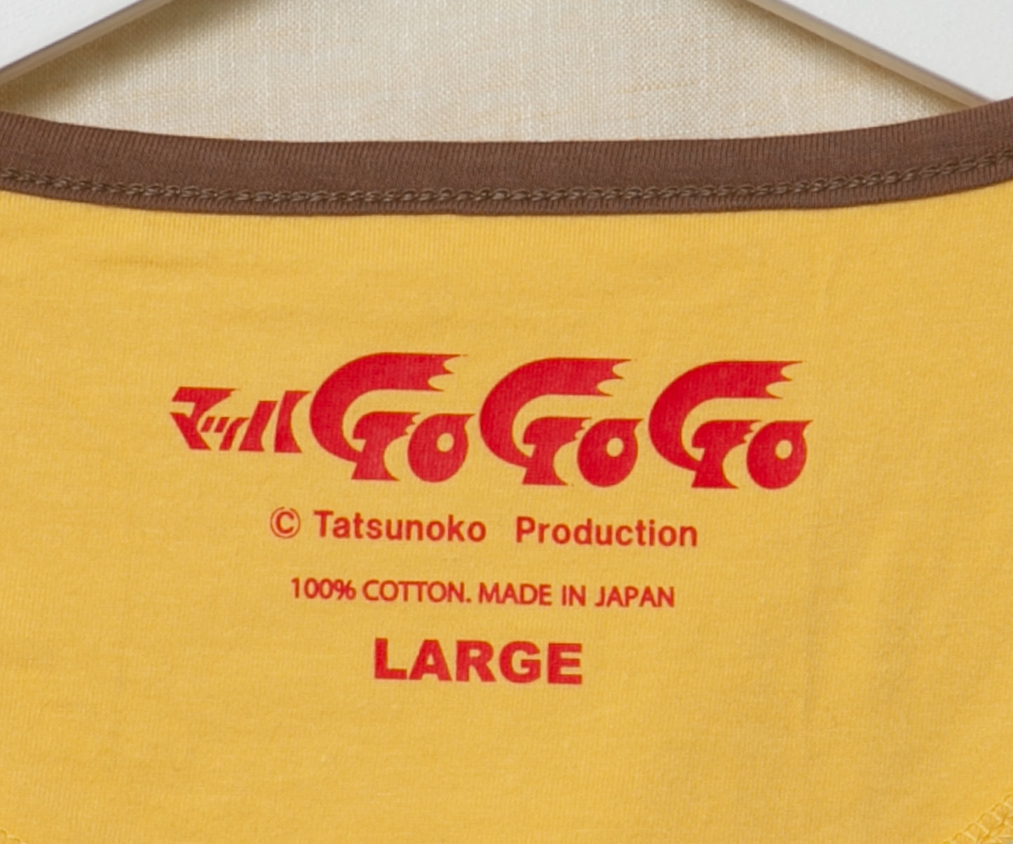 マッハGoGoGo Tシャツ 3
