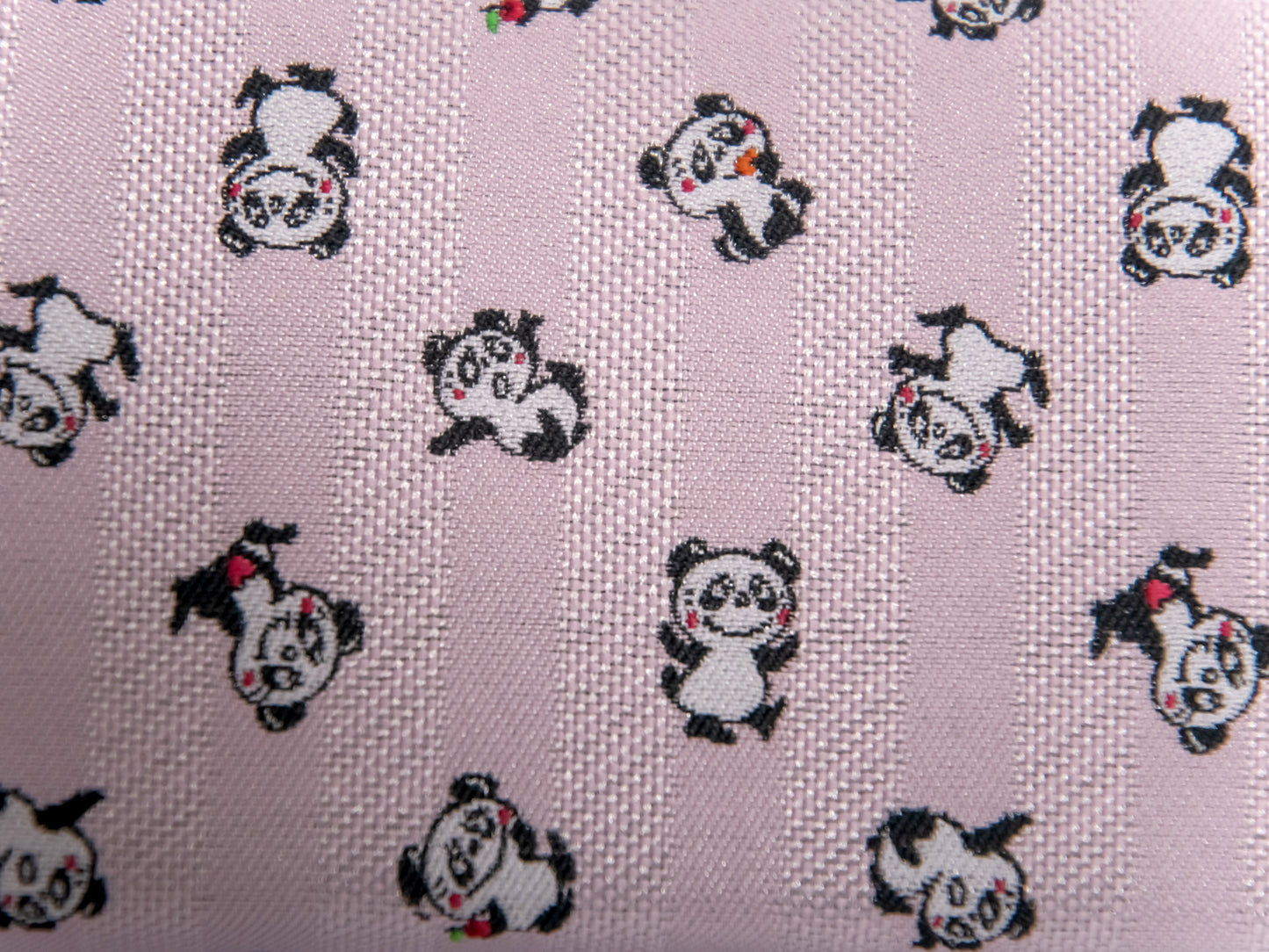 RUNE眼鏡ケース:ペールピンク