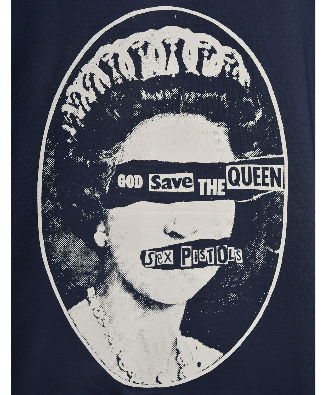 SEX PISTOLS ロングスリーブTシャツ 2