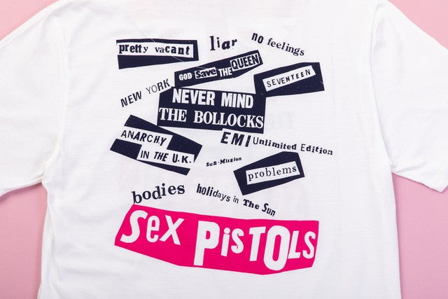 SEX PISTOLS 1