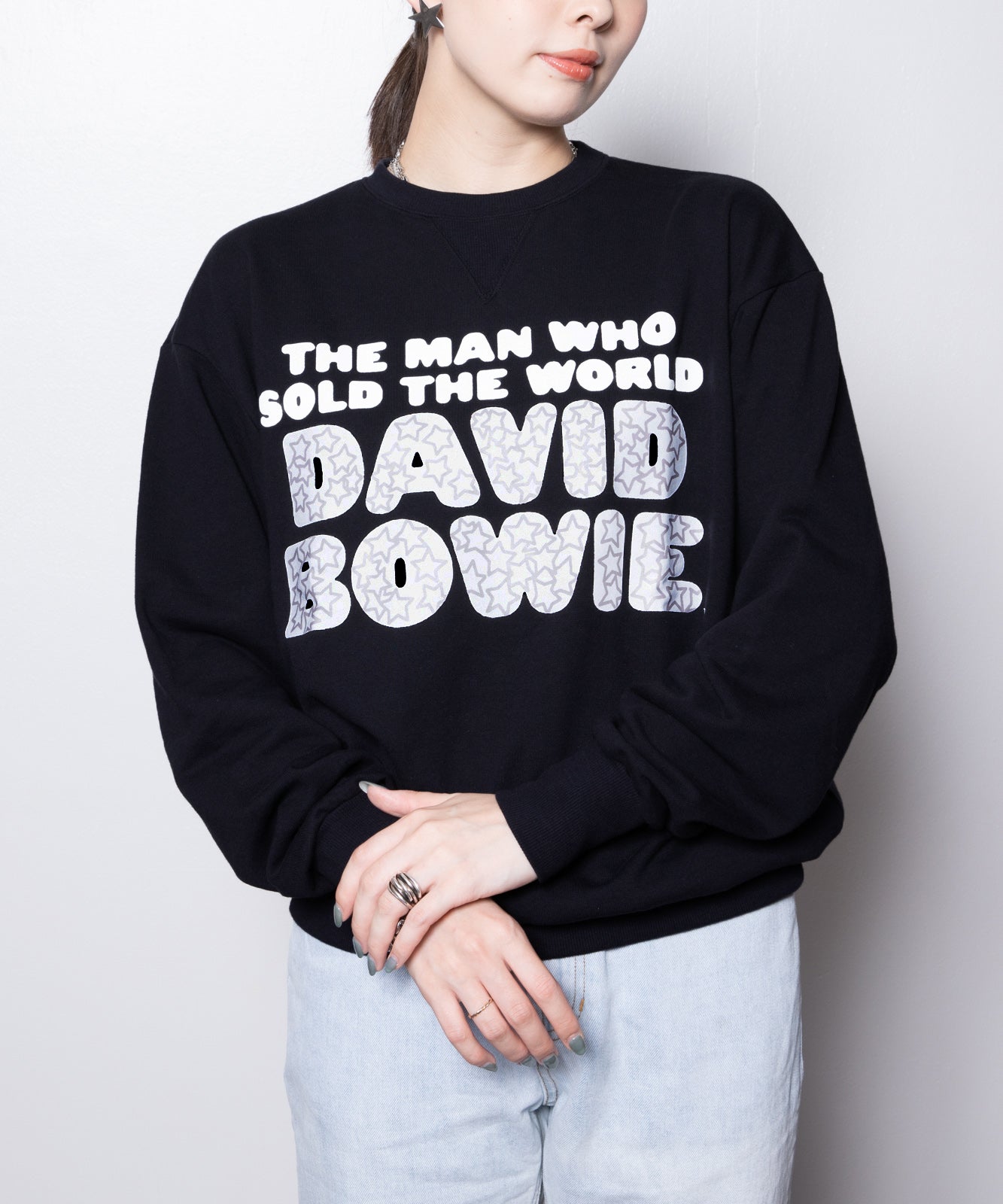 Cul-T Crewneck Sweatshirts