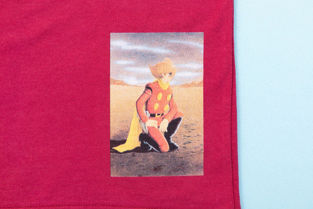 サイボーグ009 Tシャツ