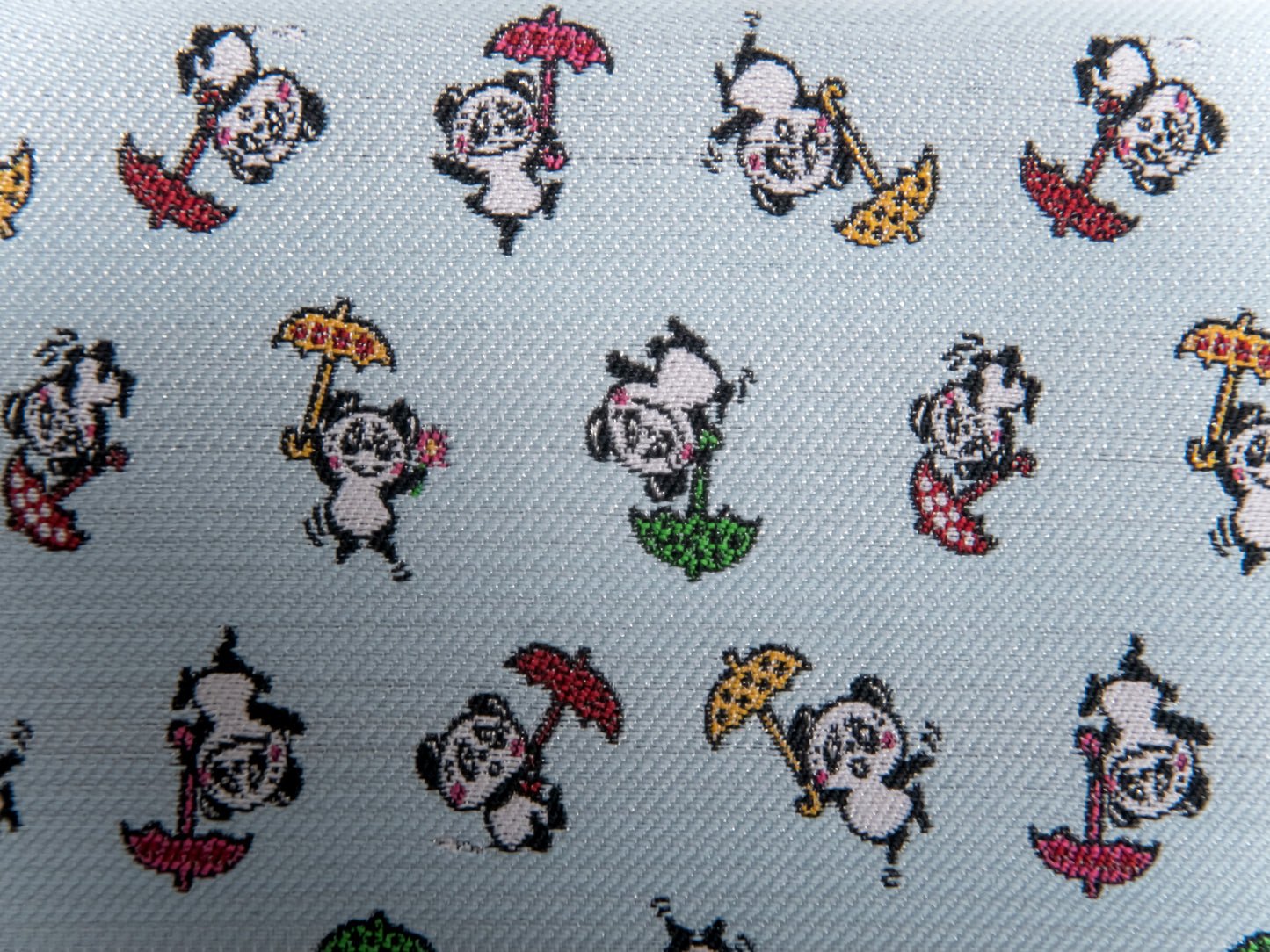 RUNEペンケース：ペールブルー