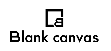 BlankCanvasオンラインショップ
