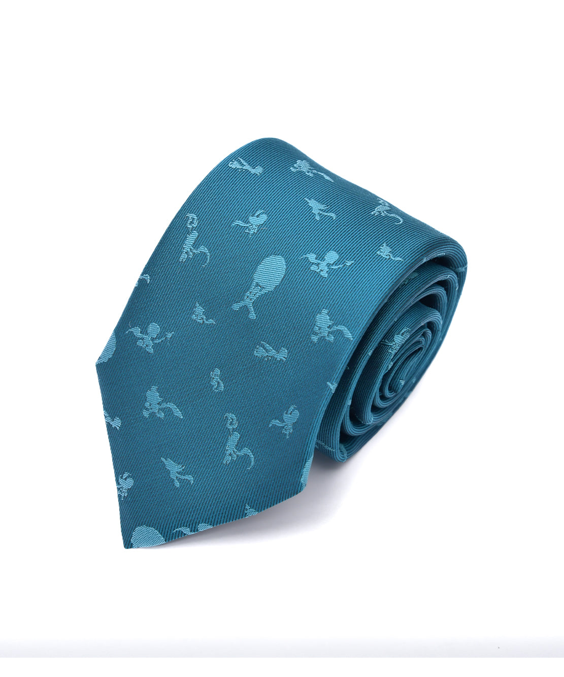 サイボーグ009 シルエットネクタイ