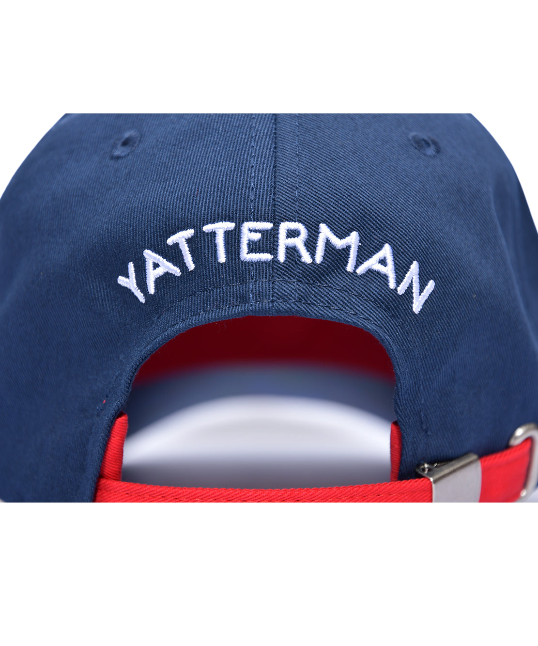 タイムボカンシリーズ ヤッターマン キャップ