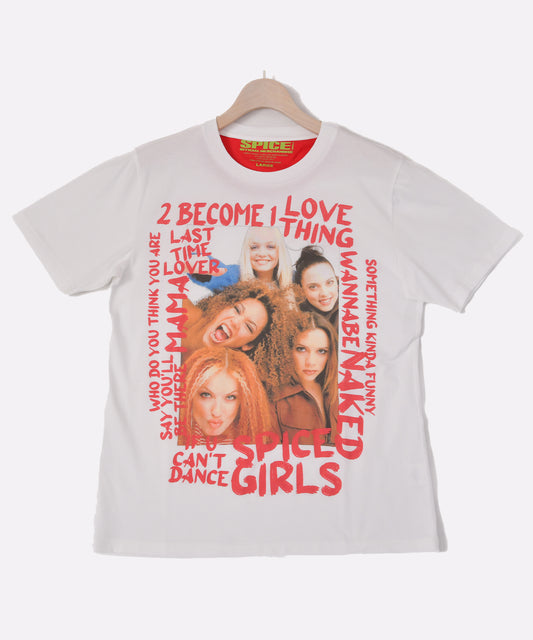 SPICE GIRLS