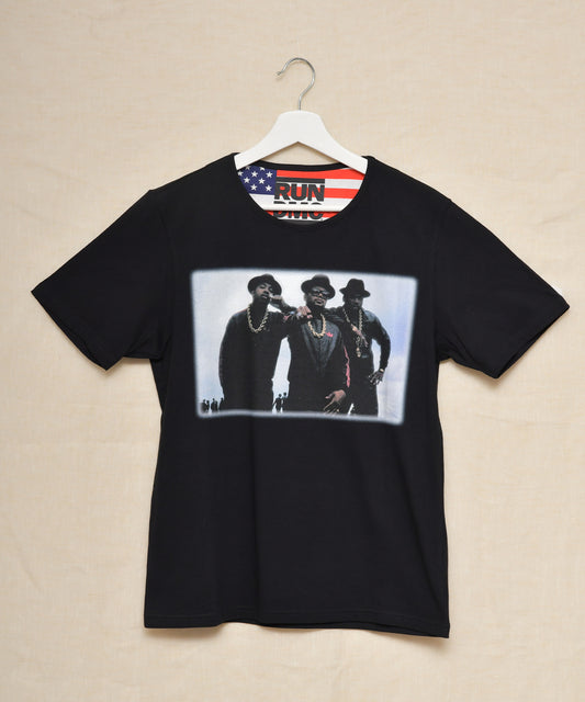 RUN DMC 1