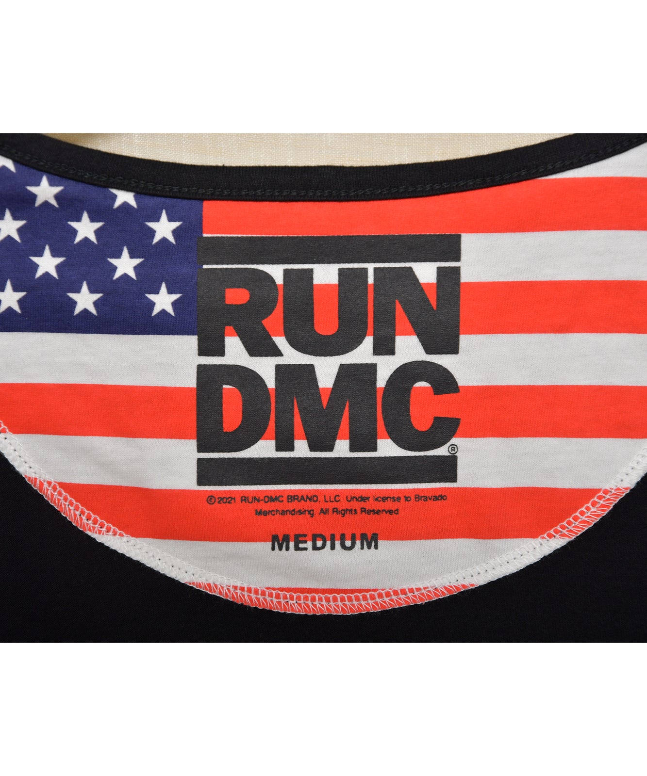RUN DMC 1