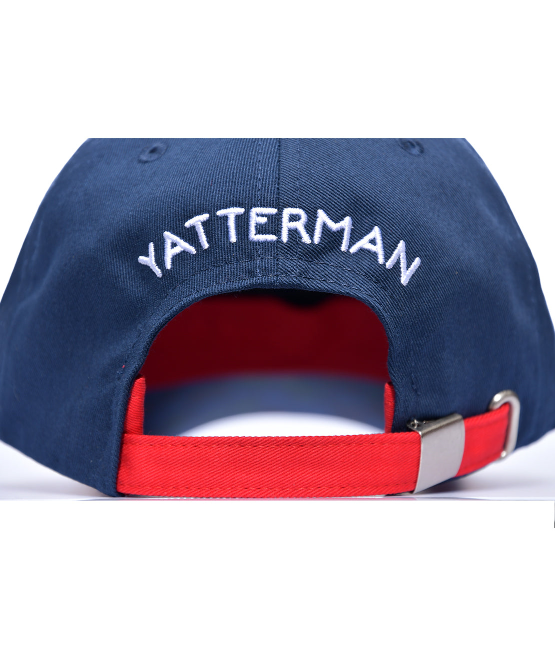 タイムボカンシリーズ ヤッターマン キャップ