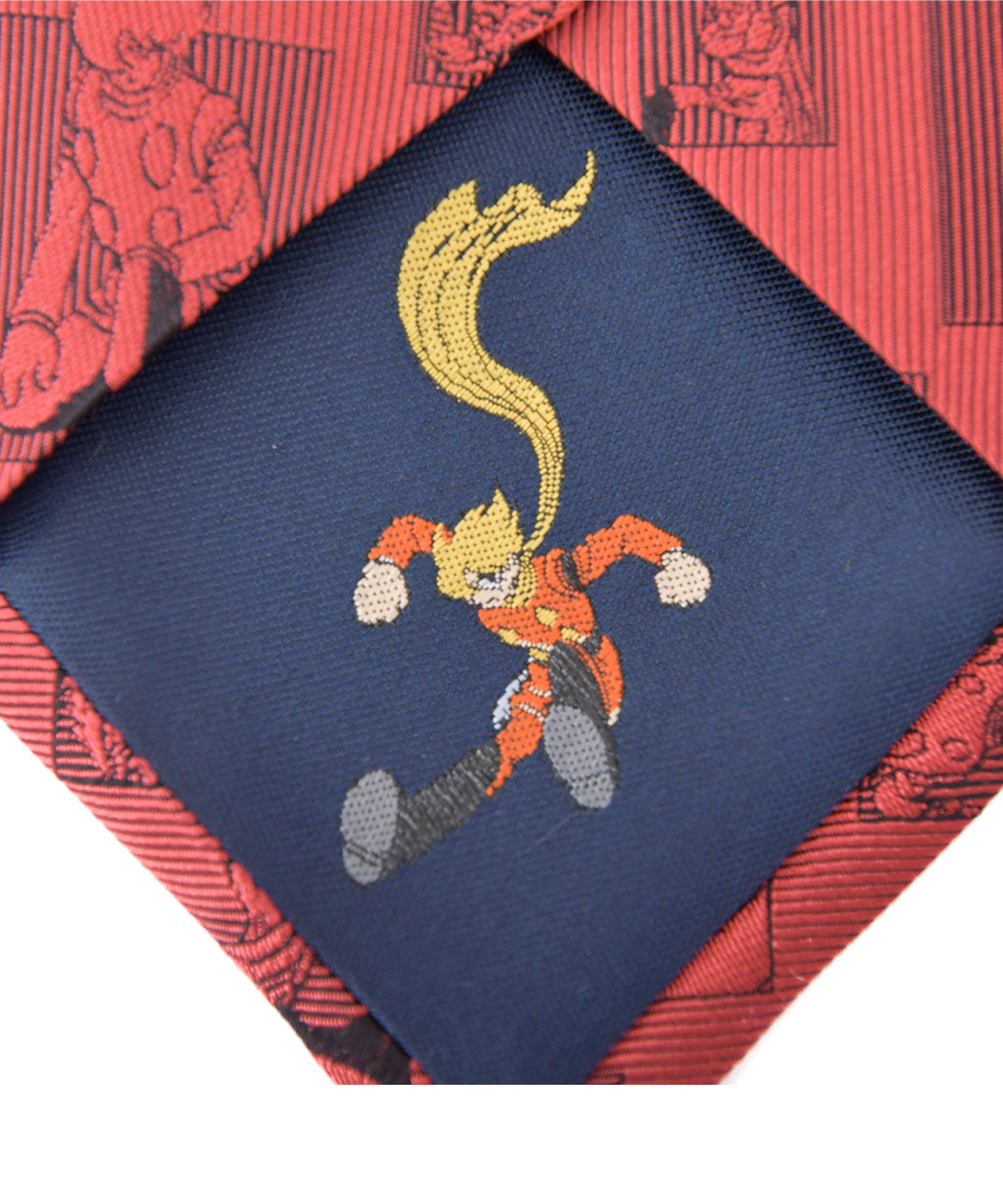 サイボーグ009 コミックネクタイ