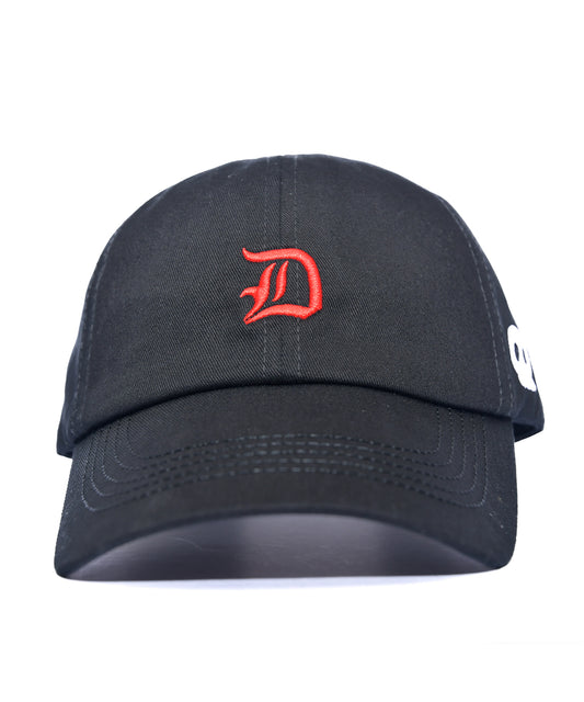 タイムボカンシリーズ ヤッターマン ドロンボー キャップ