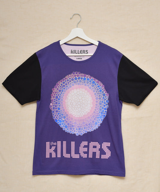 THE KILLERS
