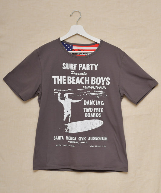 The Beach Boys 3