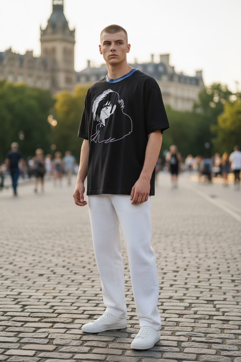 ブラックジャック Tシャツ 8
