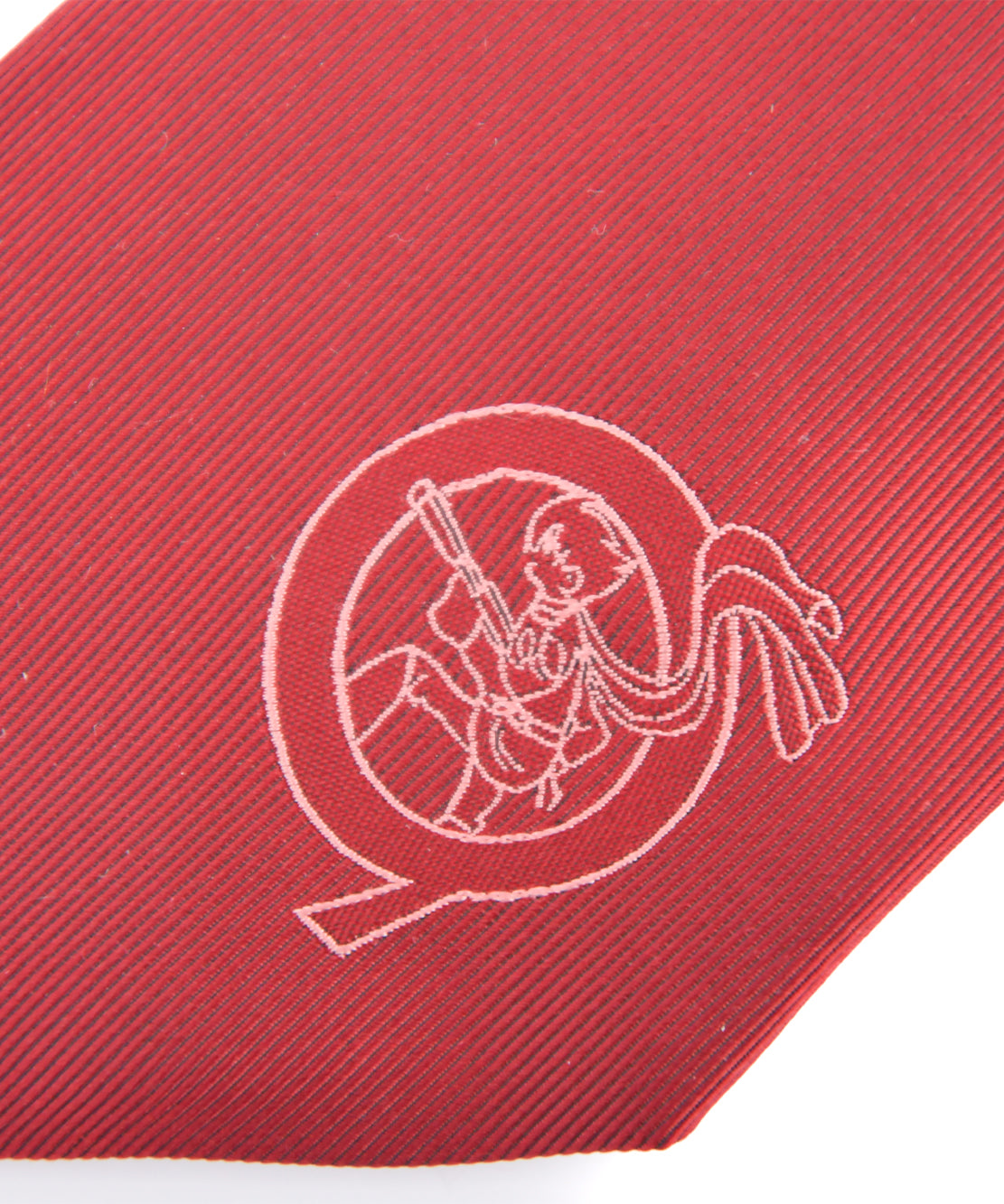 サイボーグ009 ワンポイントネクタイ