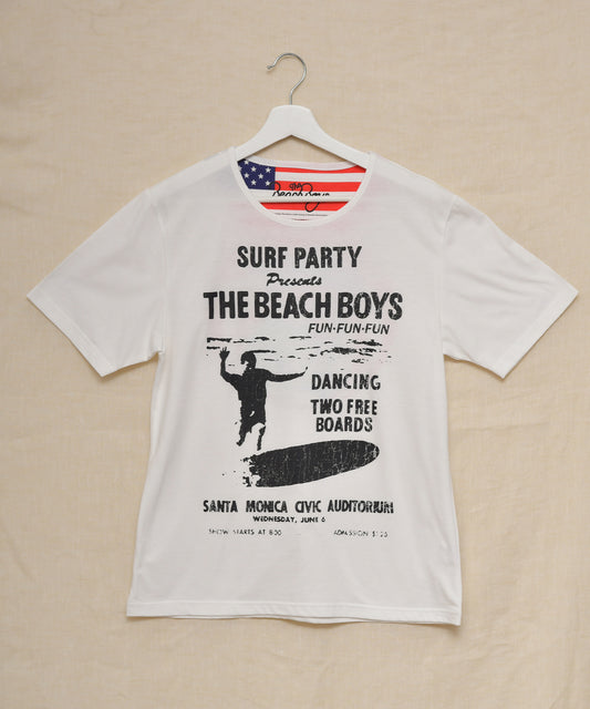 The Beach Boys 4