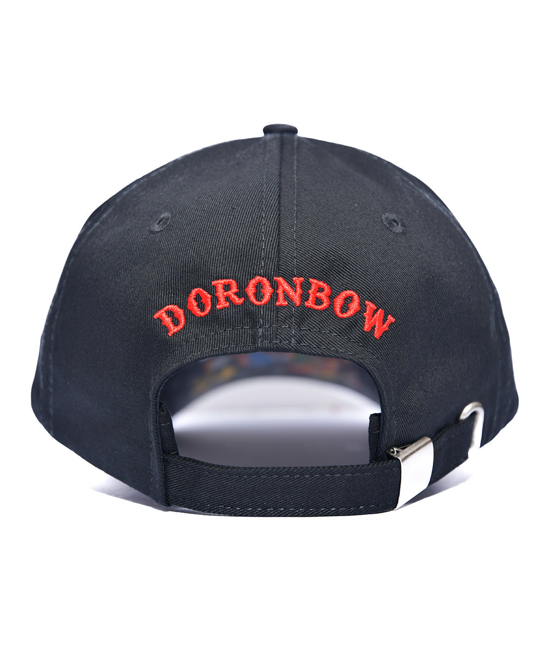 タイムボカンシリーズ ヤッターマン ドロンボー キャップ