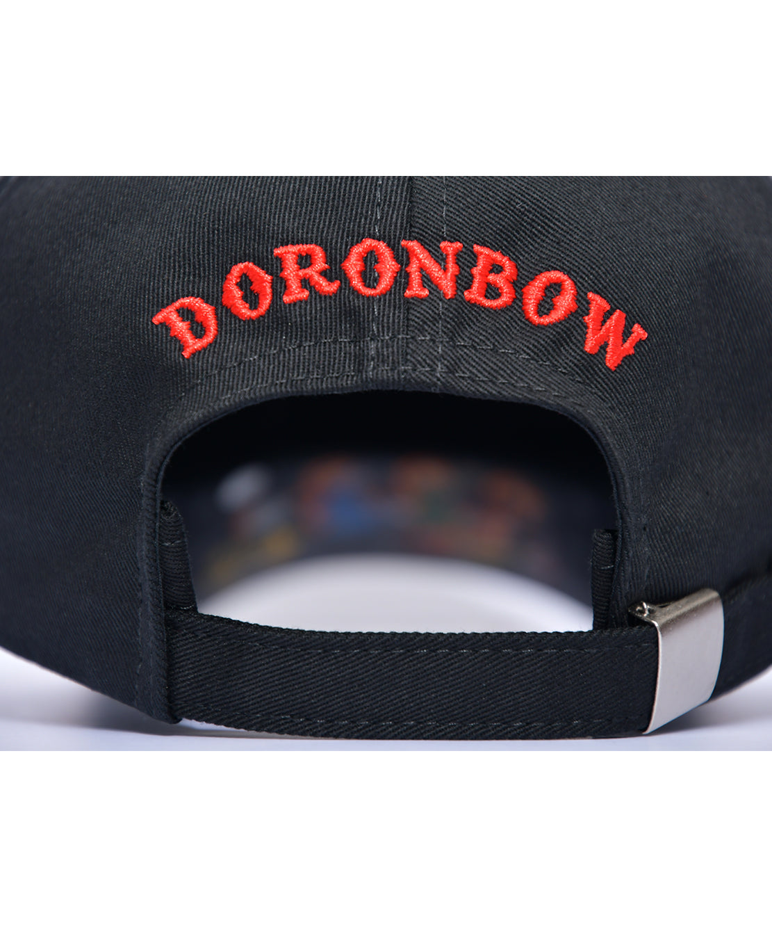 タイムボカンシリーズ ヤッターマン ドロンボー キャップ