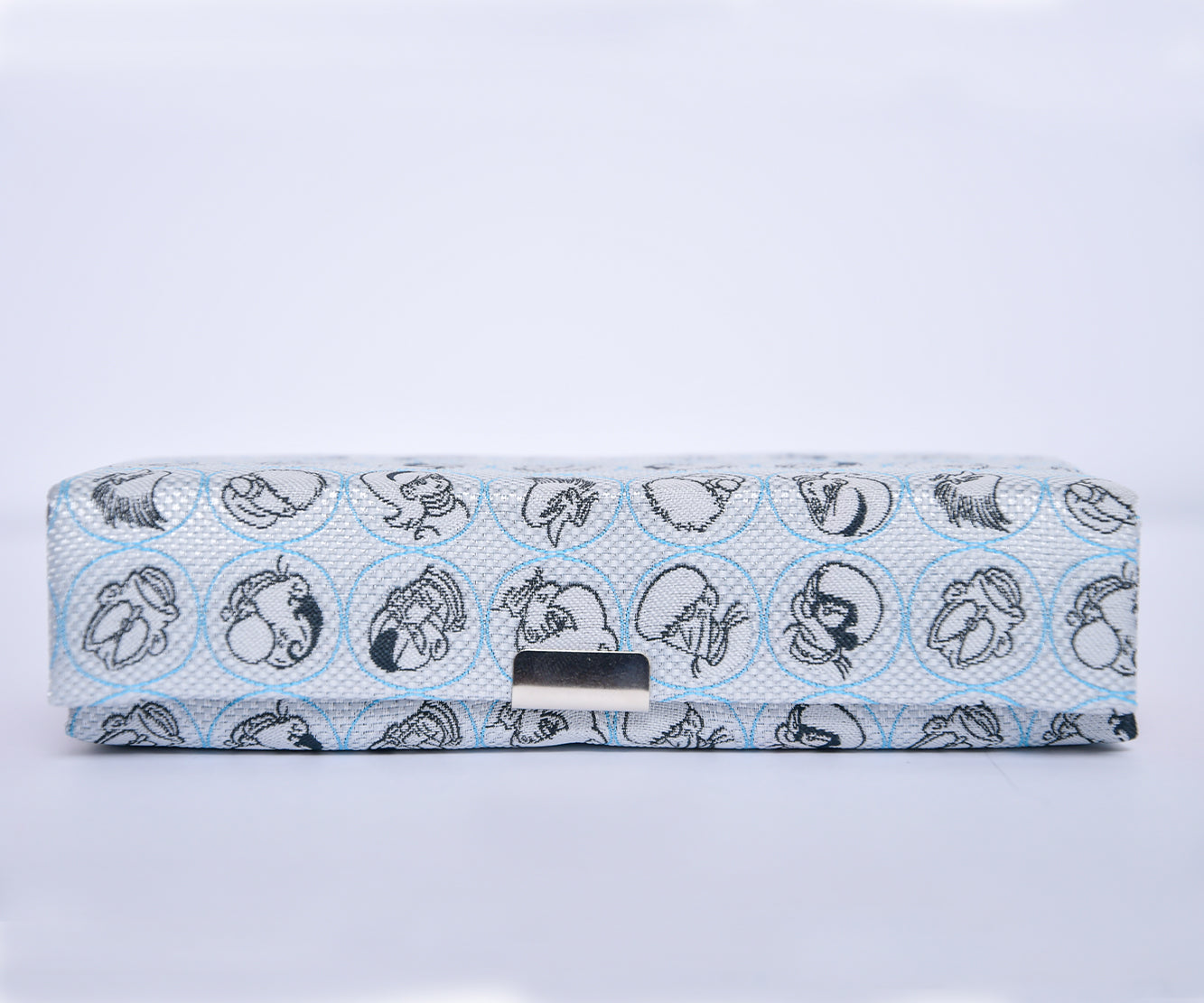 サイボーグ009眼鏡ケース ホワイト