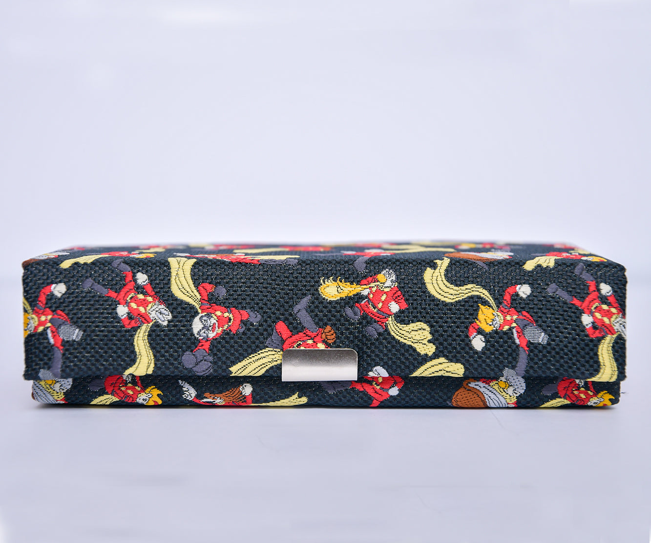 サイボーグ009眼鏡ケース ブラック