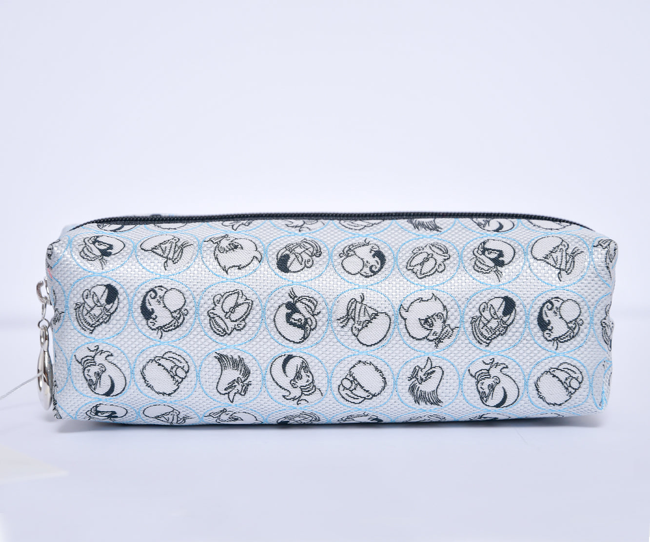 サイボーグ009ペンケース ホワイト