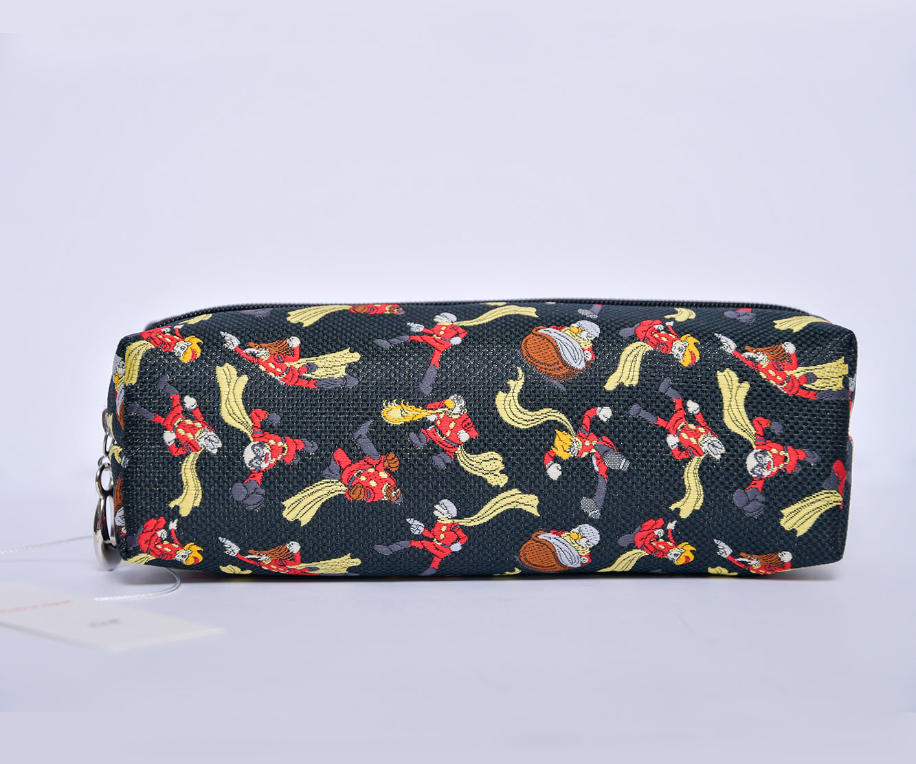 サイボーグ009ペンケース ブラック