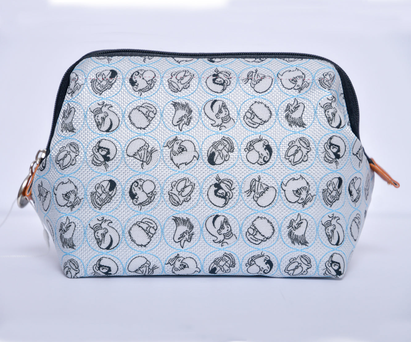 サイボーグ009ポーチ ホワイト