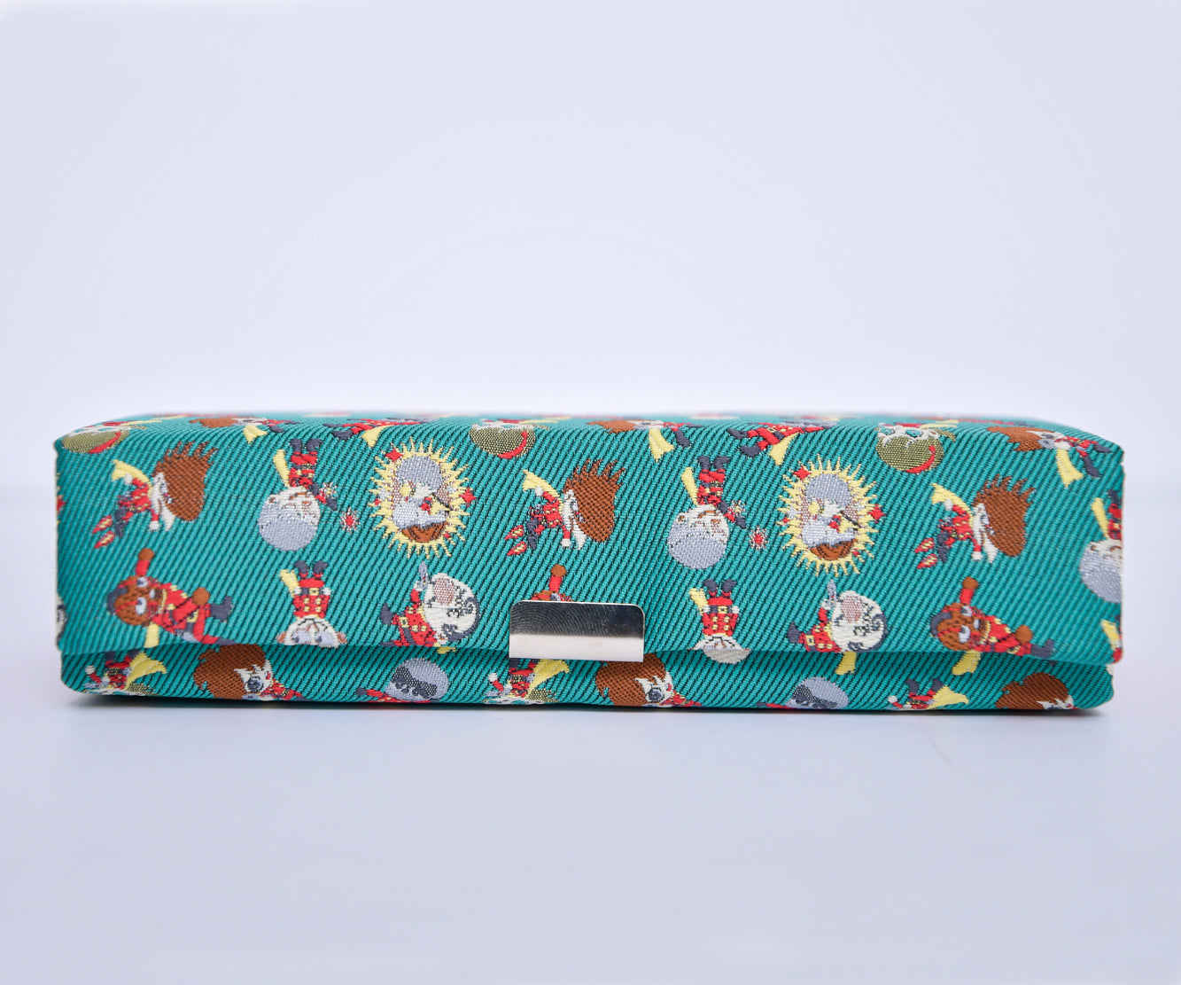 サイボーグ009眼鏡ケース グリーン