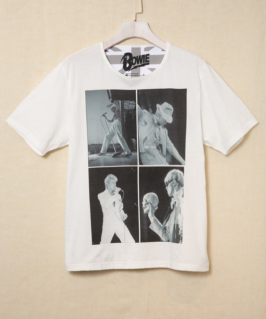 DAVID BOWIE 4
